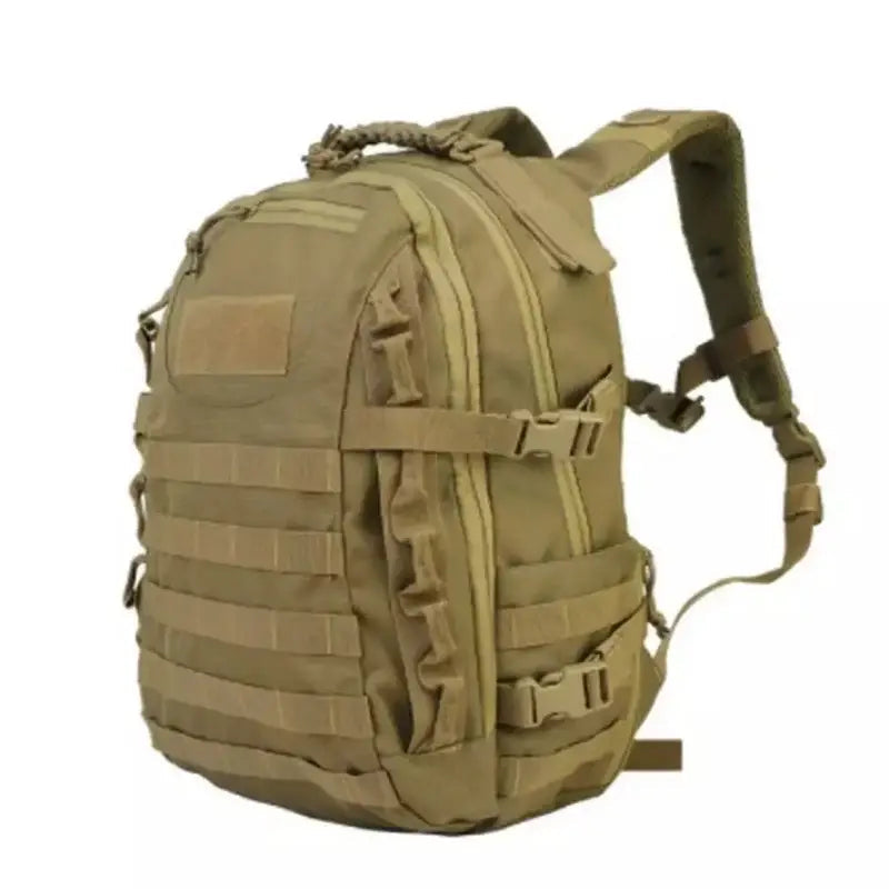 Mochilas España - Mochila Militar de 35 Litros