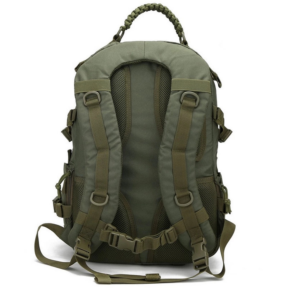 Mochilas España - Mochila Militar de 35 Litros