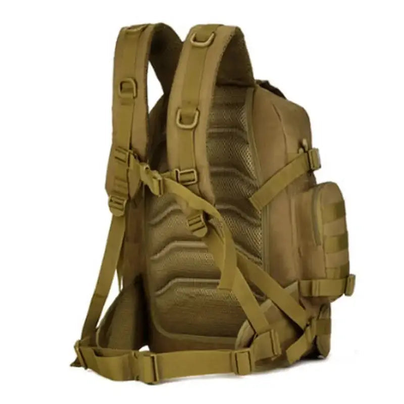 Mochilas España - Mochila Militar de 40 Litros