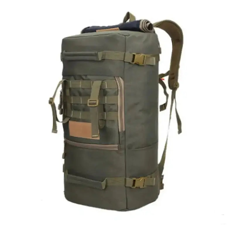 Mochilas España - Mochila Militar de 50 Litros