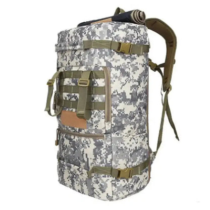 Mochilas España - Mochila Militar de 50 Litros