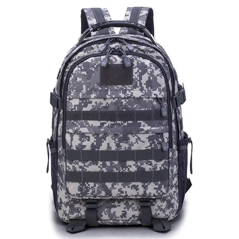 Mochilas España - Mochila Militar de 50L