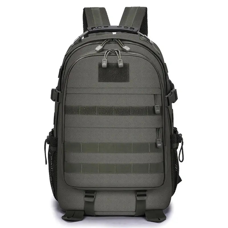 Mochilas España - Mochila Militar de 50L