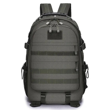 Mochilas España - Mochila Militar de 50L