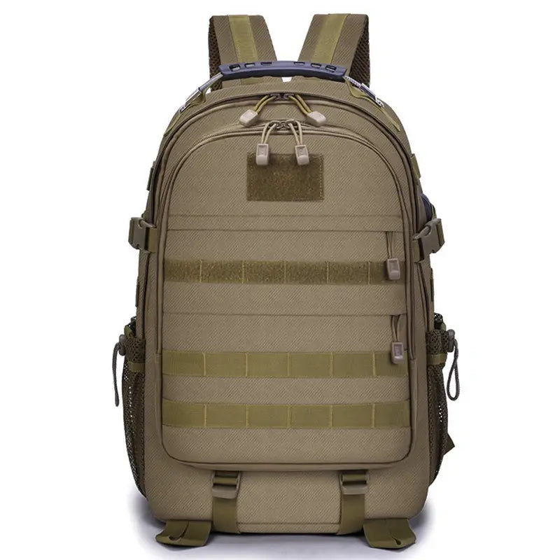 Mochilas España - Mochila Militar de 50L