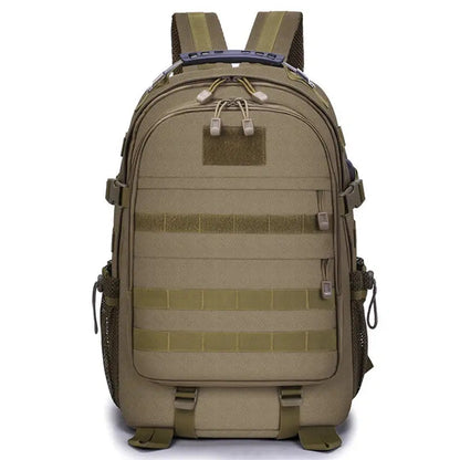 Mochilas España - Mochila Militar de 50L