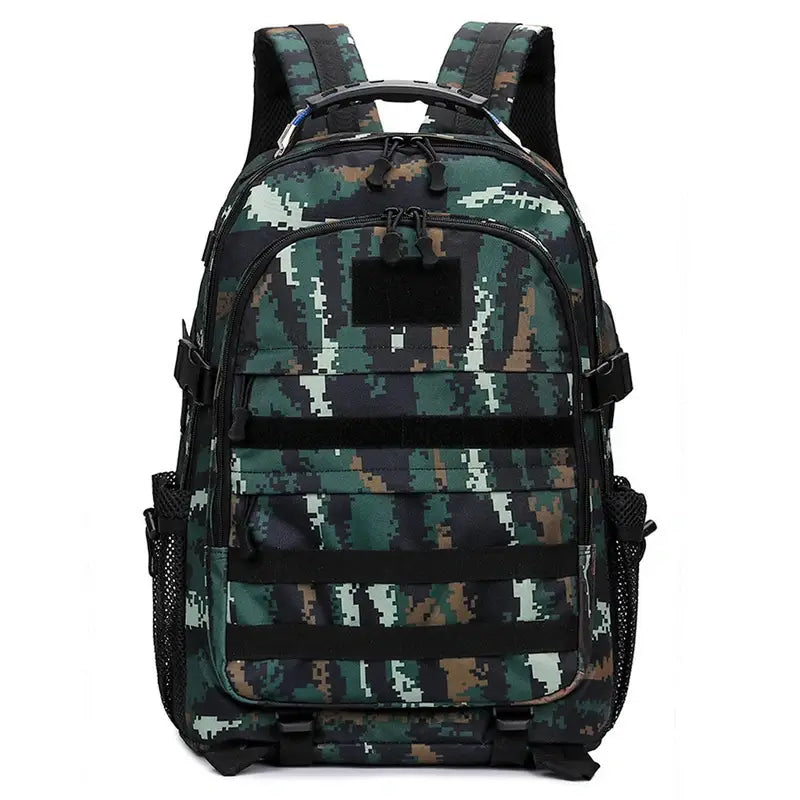 Mochilas España - Mochila Militar de 50L