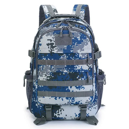 Mochilas España - Mochila Militar de 50L