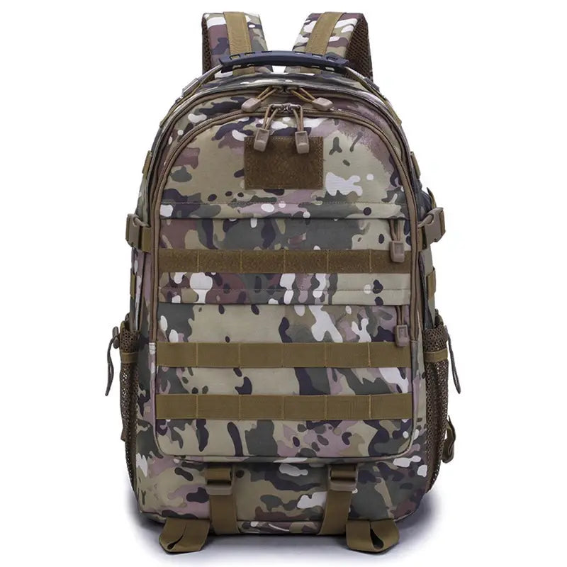 Mochilas España - Mochila Militar de 50L