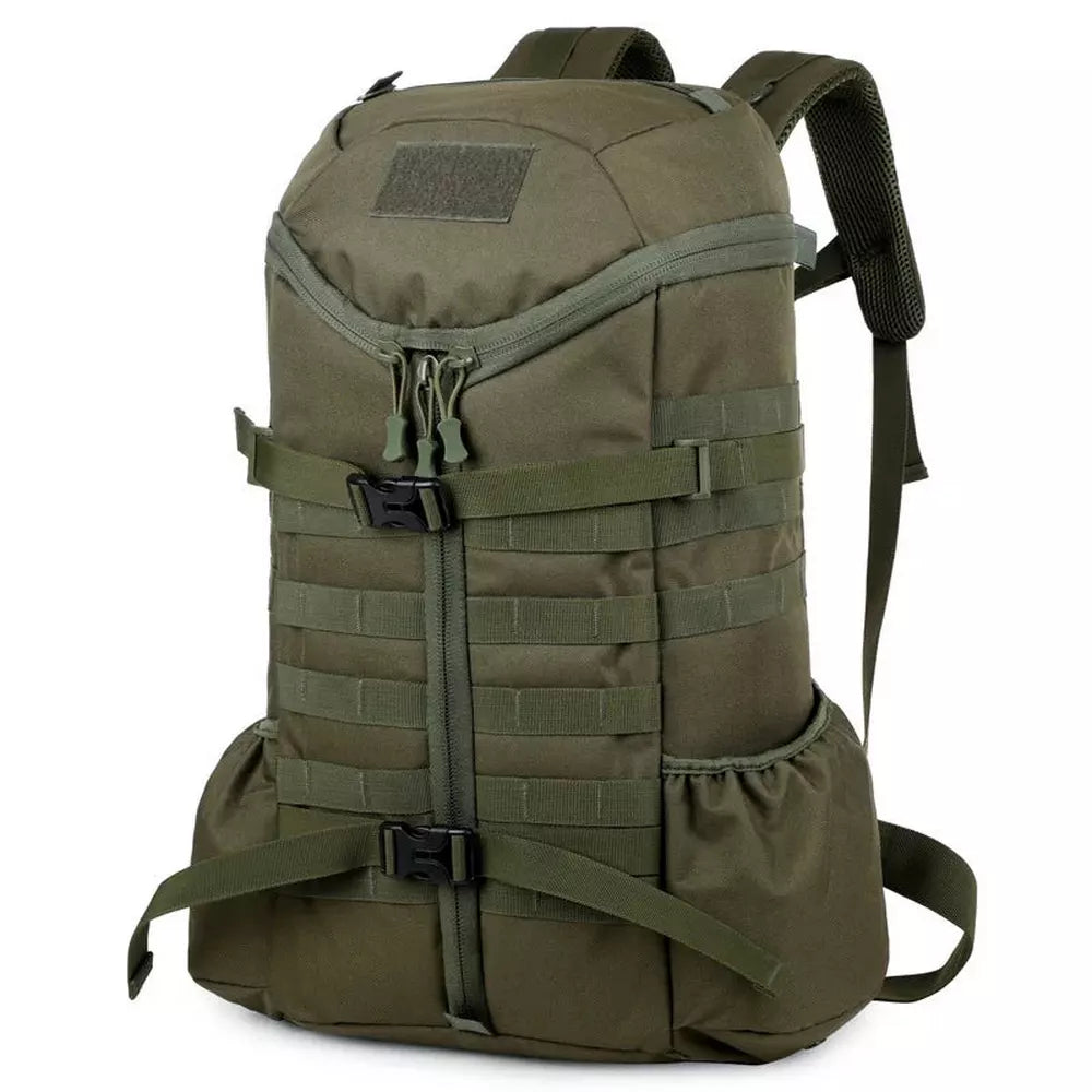 Mochilas España - Mochila Militar de 60 Litros