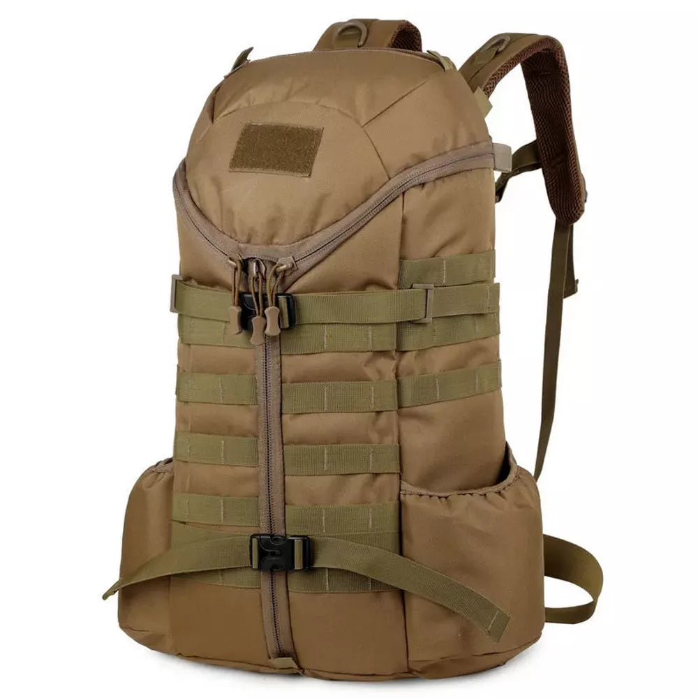 Mochilas España - Mochila Militar de 60 Litros