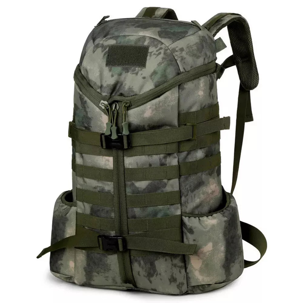 Mochilas España - Mochila Militar de 60 Litros