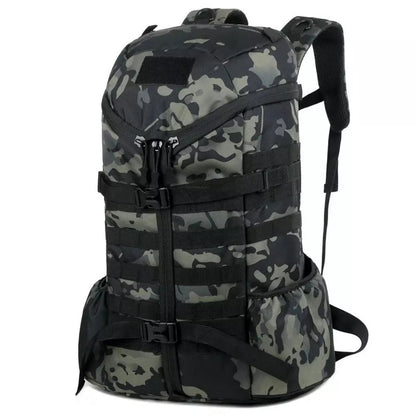 Mochilas España - Mochila Militar de 60 Litros