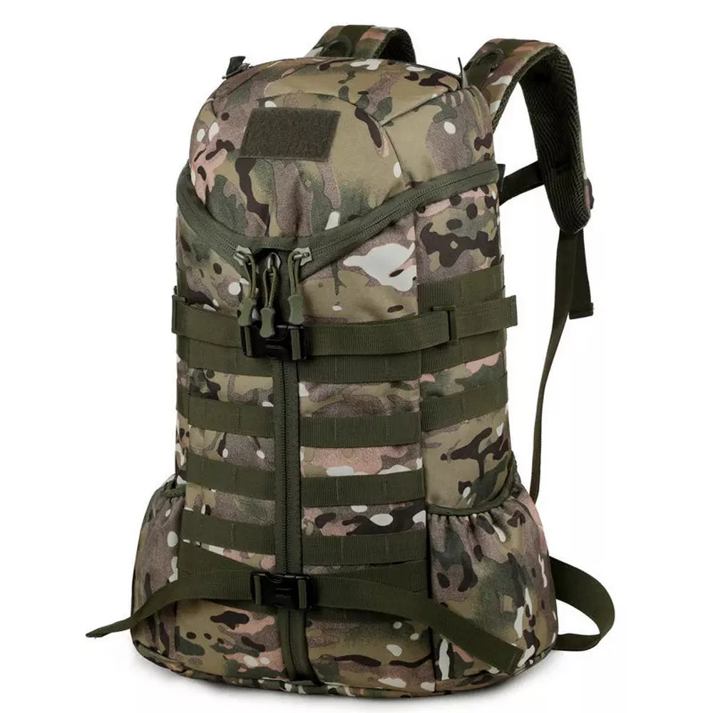 Mochilas España - Mochila Militar de 60 Litros