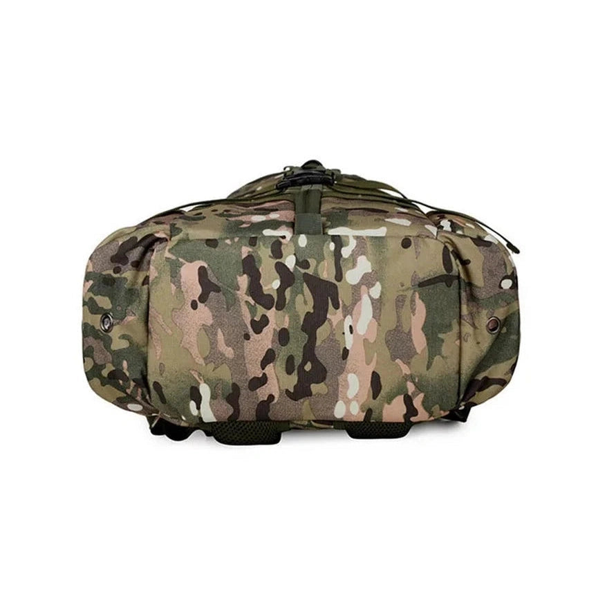 Mochilas España - Mochila Militar de 60 Litros