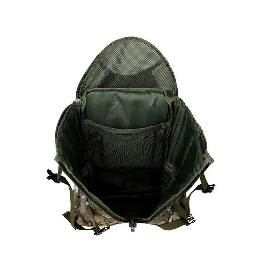 Mochilas España - Mochila Militar de 60 Litros