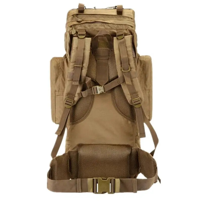 Mochilas España - Mochila Militar de 70 Litros