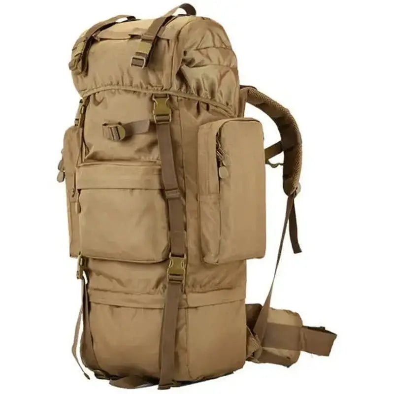 Mochilas España - Mochila Militar de 70 Litros