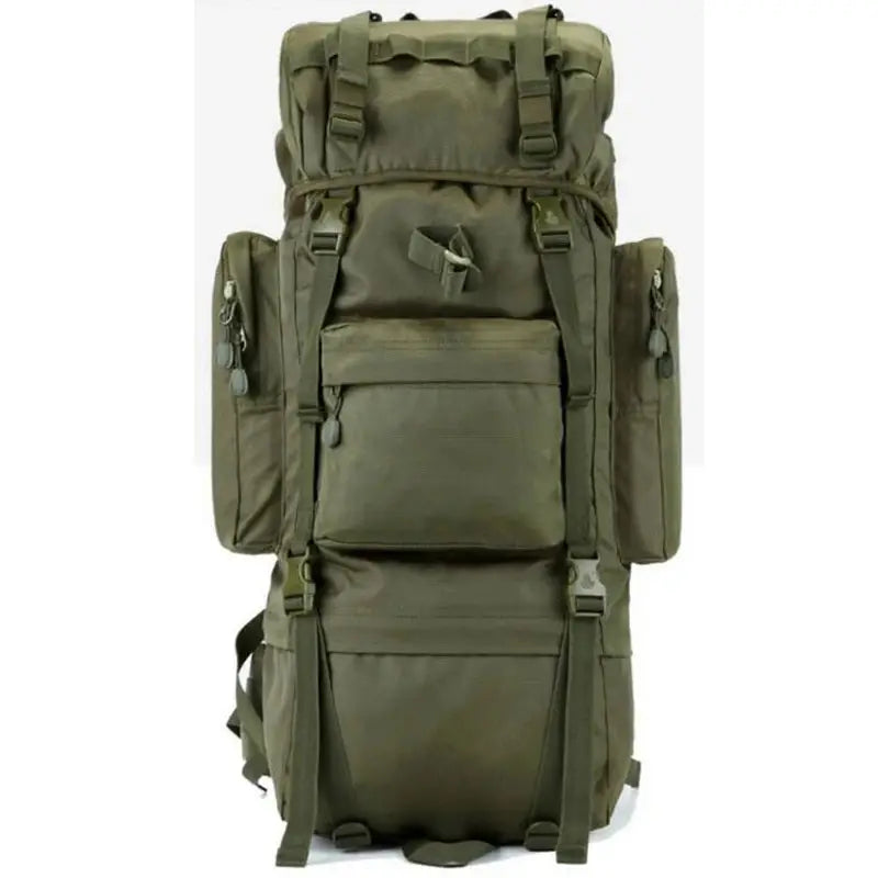 Mochilas España - Mochila Militar de 70 Litros