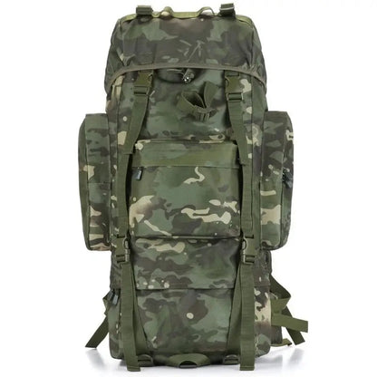 Mochilas España - Mochila Militar de 70 Litros