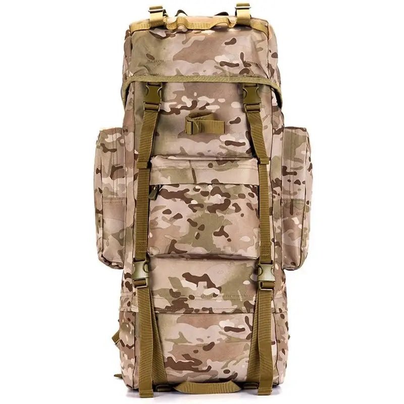 Mochilas España - Mochila Militar de 70 Litros