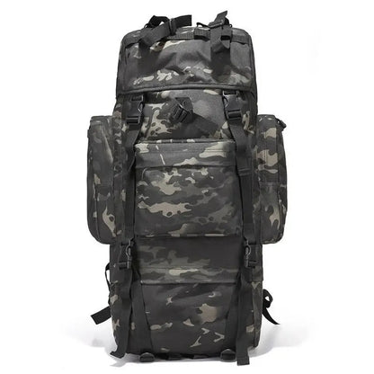 Mochilas España - Mochila Militar de 70 Litros