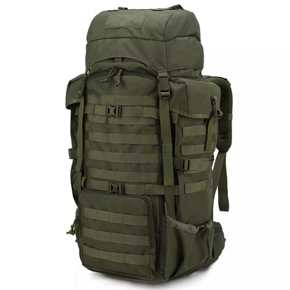 Mochilas España - Mochila Militar de 70 Litros 600D