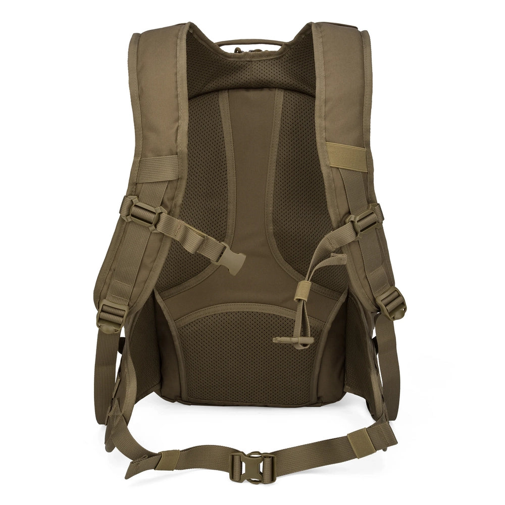 Mochilas España - Mochila Militar de Asalto de 28 Litros 600D