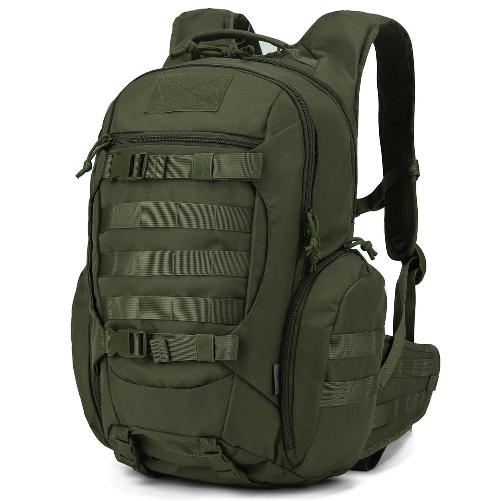 Mochilas España - Mochila Militar de Asalto de 28 Litros 600D