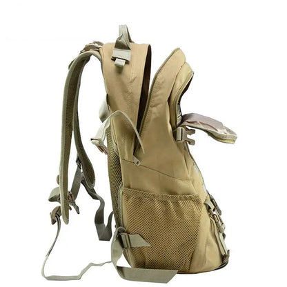 Mochilas España - Mochila Militar de Senderismo