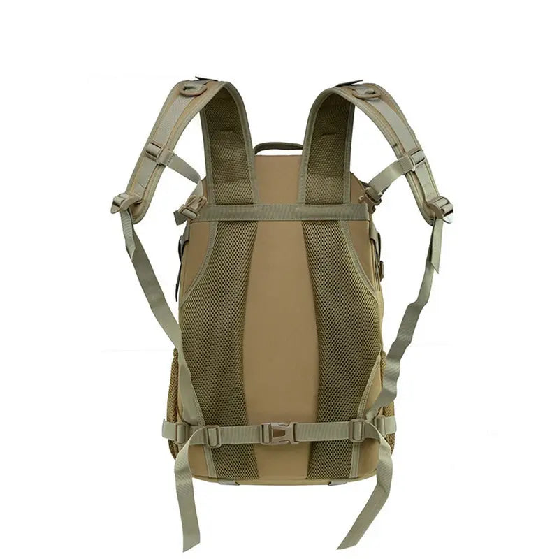 Mochilas España - Mochila Militar de Senderismo