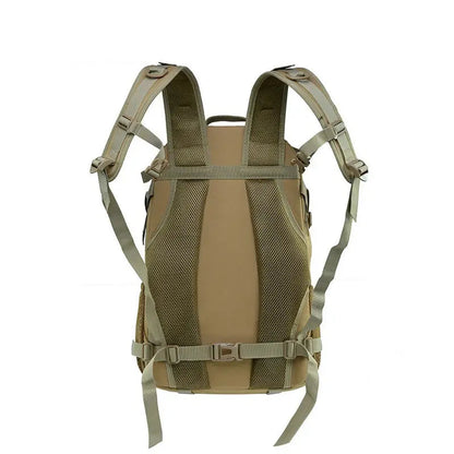 Mochilas España - Mochila Militar de Senderismo