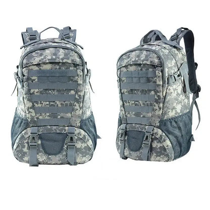 Mochilas España - Mochila Militar de Senderismo