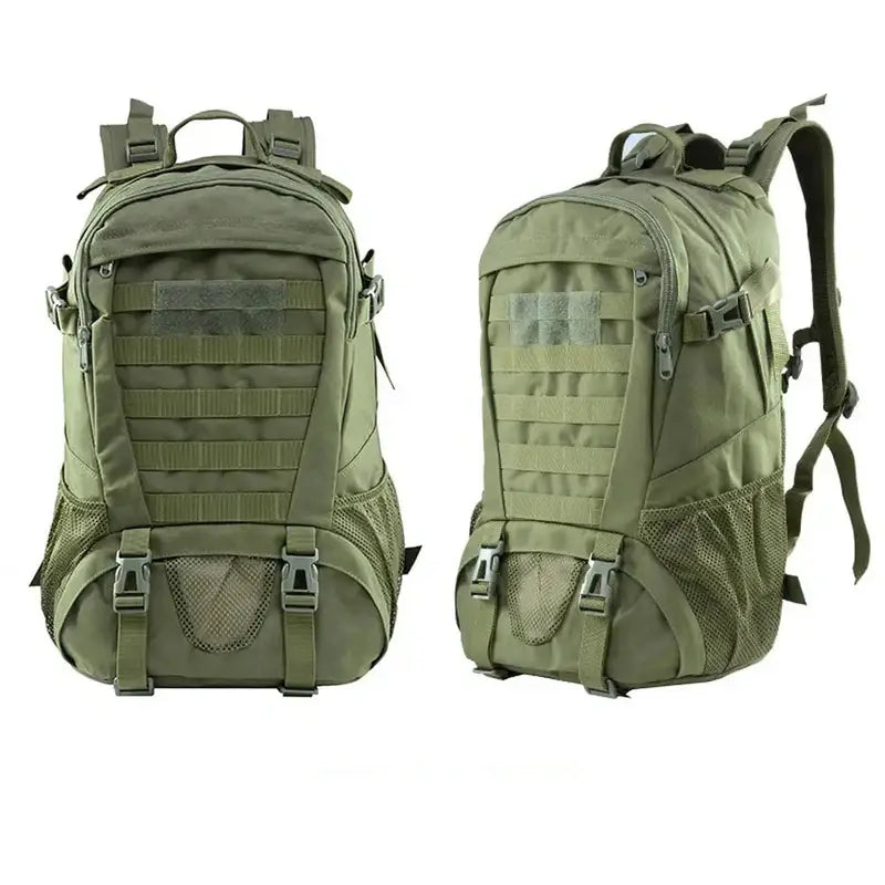 Mochilas España - Mochila Militar de Senderismo