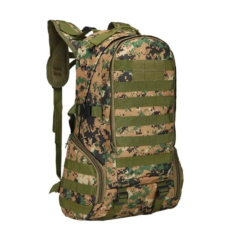 Mochilas España - Mochila Militar Pequeña