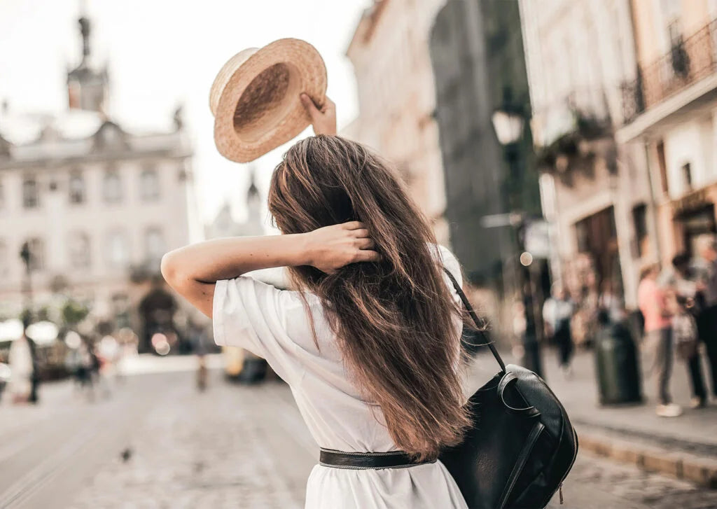 Mochila para Mujer