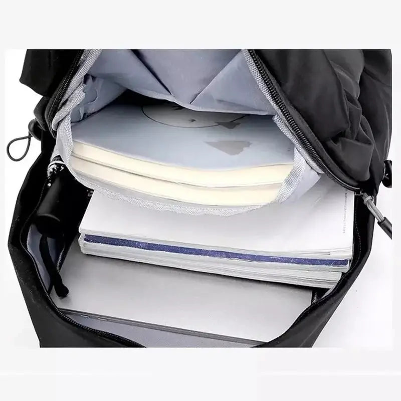 Mochilas España - Mochila para Adolescentes/Estudiantes de Secundaria