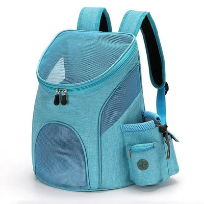 Mochilas España - Mochila para Gato Adulto