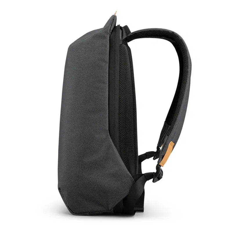 Mochilas España - Mochila para Hombre con Compartimento para Ordenador de 15 Pulgadas