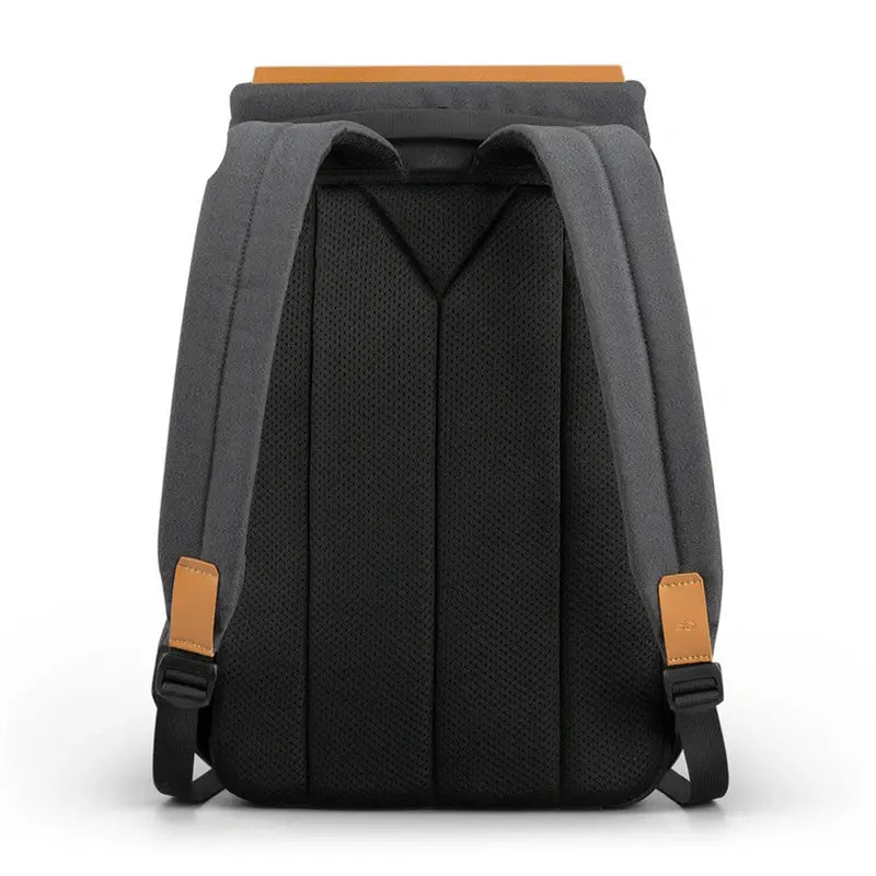 Mochilas España - Mochila para Hombre con Compartimento para Ordenador de 15 Pulgadas