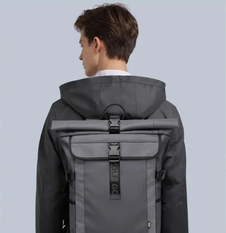 Mochilas España - Mochila para Hombre Impermeable