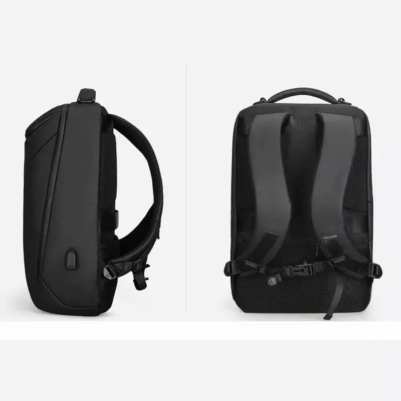 Mochilas España - Mochila para PC de 17 Pulgadas