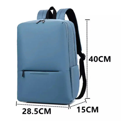 Mochilas España - Mochila para Portátil de Hombre de Moda de 15 Pulgadas