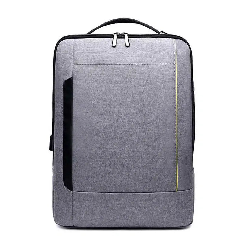 Mochilas España - Mochila Rectangular para Portátil de 15,6 Pulgadas