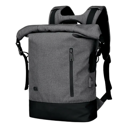 Mochilas España - Mochila Roll Top para Hombre