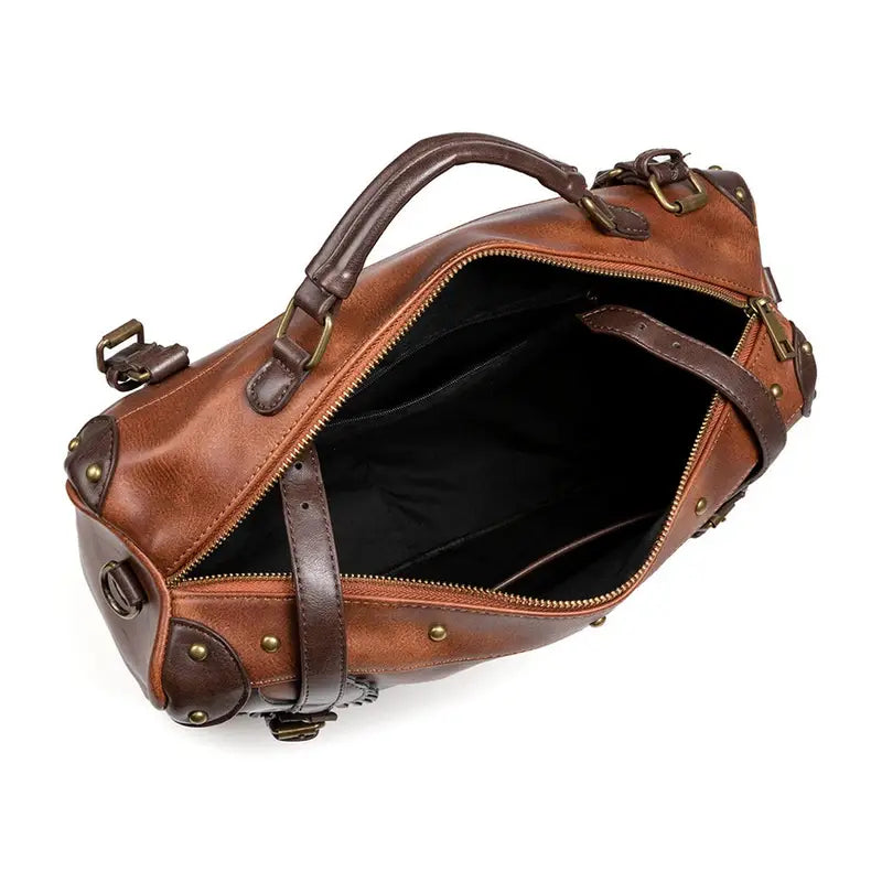 Mochilas España - Mochila Steampunk