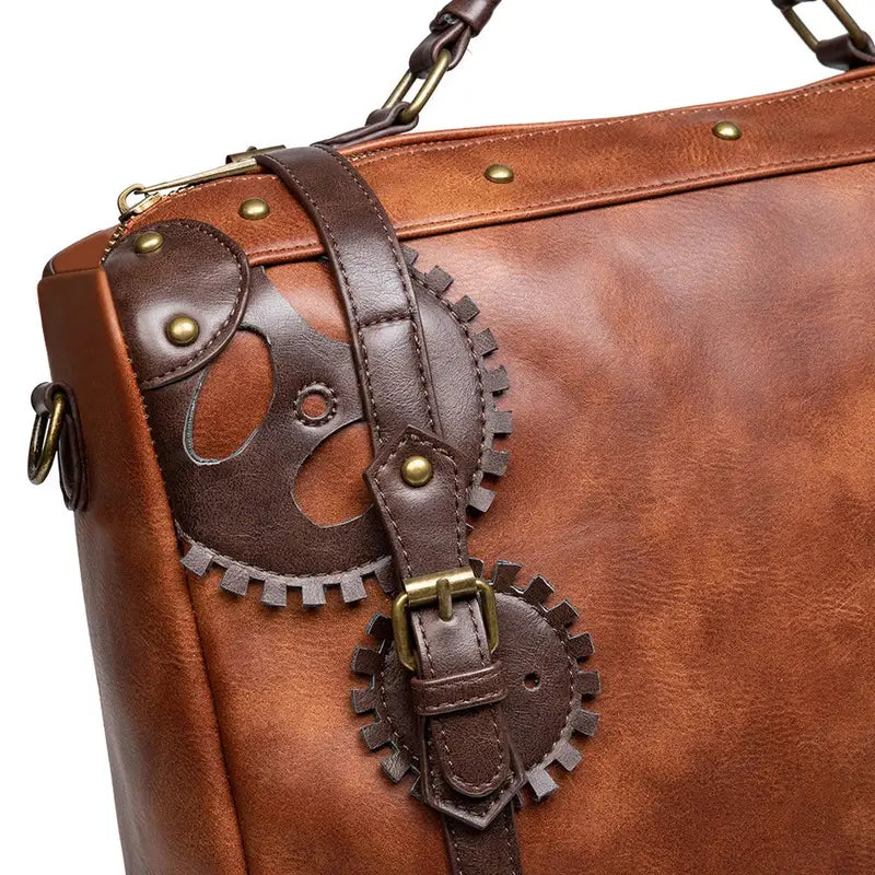 Mochilas España - Mochila Steampunk