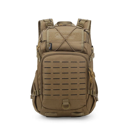 Mochilas España - Mochila Táctica Militar de 25 Litros 915D