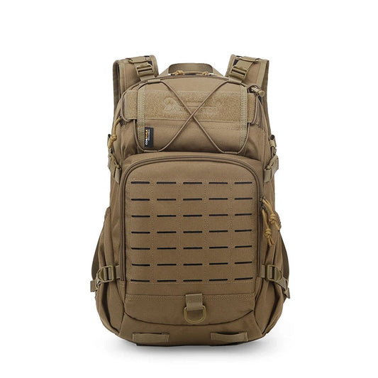 Mochilas España - Mochila Táctica Militar de 25 Litros 915D