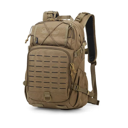 Mochilas España - Mochila Táctica Militar de 25 Litros 915D